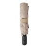 VINGA Parapluie de 21 pouces Baltimore en rPET AWARE™ greige | sans marquage | non disponible | non disponible