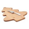 Set à fromages en bambou bois | sans marquage | non disponible | non disponible