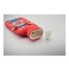 Bouillotte 250ml rouge | sans marquage | non disponible | non disponible | non disponible