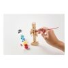 Set de peinture Casse-Noisette bois | sans marquage | non disponible | non disponible