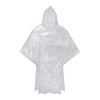 Poncho de secours blanc | sans marquage | non disponible | non disponible | non disponible