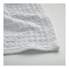 Couverture en coton 350 gr/m² blanc | sans marquage | non disponible | non disponible | non disponible