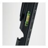 Stylo Niveau et lampe noir | sans marquage | non disponible | non disponible