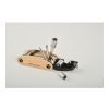 Pochette multi outils en bambou bois | sans marquage | non disponible | non disponible