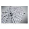Parapluie coupe-vent 23 pouces noir | sans marquage | non disponible | non disponible | non disponible