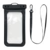Pochette étanche pour smartphon noir | sans marquage | non disponible | non disponible