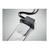 Pochette étanche pour smartphon noir | sans marquage | non disponible | non disponible