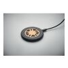 Chargeur sans fil 15W bois | sans marquage | non disponible | non disponible | non disponible