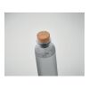Bouteille Tritan Renew™ 500ml gris transparent