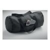 Sac de sport 190T RPET 20L noir | sans marquage | non disponible | non disponible | non disponible