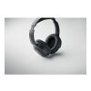 Casque pliable ANC noir | sans marquage | non disponible | non disponible | non disponible
