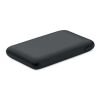 Powerbank 5000 mAh noir | sans marquage | non disponible | non disponible | non disponible