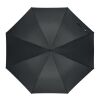 Parapluie coupe-vent de 27'' noir | sans marquage | non disponible | non disponible | non disponible