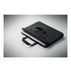 Sacoche pour portable 15" noir | sans marquage | non disponible | non disponible | non disponible