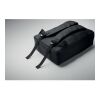 Sac à dos pour portable de 15" noir | sans marquage | non disponible | non disponible | non disponible