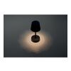 Lampe de table rechargeable noir | sans marquage | non disponible | non disponible | non disponible