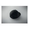 Casquette 5 pans pour enfants noir | sans marquage | non disponible | non disponible | non disponible