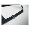 Tablier de cuisine réglable noir