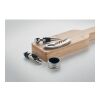 Set de vin forme de bouteille bois | sans marquage | non disponible | non disponible