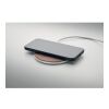 Chargeur sans fil 15W bois | sans marquage | non disponible | non disponible | non disponible