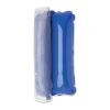 Hamac gonflable flottant bleu royal | sans marquage | non disponible | non disponible