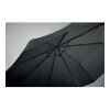 Parapluie 21'' et Tote bag noir | sans marquage | non disponible | non disponible | non disponible