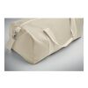 Sac de sport recyclé 320 gr/m² beige | sans marquage | non disponible | non disponible | non disponible