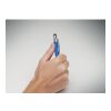 Stylo stylet spinner bleu royal | sans marquage | non disponible | non disponible