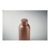 Bouteille simple paroi 500 ml Cuivré | sans marquage | non disponible | non disponible | non disponible