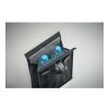 Sac isotherme 600D RPET noir | sans marquage | non disponible | non disponible | non disponible