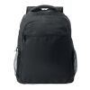 Sac à dos pour ordinateur 15" noir | sans marquage | non disponible | non disponible | non disponible