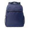 Sac à dos pour ordinateur 15" bleu | sans marquage | non disponible | non disponible | non disponible
