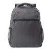 Sac à dos pour ordinateur 15" gris foncé | sans marquage | non disponible | non disponible | non disponible