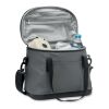 Sac isotherme 40L gris foncé | sans marquage | non disponible | non disponible