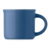 Tasse à expresso 40 ml bleu