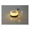 Guirlande lumineuse LED noir | sans marquage | non disponible | non disponible | non disponible