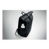 Sac à dos pour portable 600D noir | sans marquage | non disponible | non disponible | non disponible