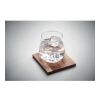Set de verres à whisky transparent | sans marquage | non disponible | non disponible | non disponible