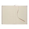 Carnet A5 effet patine marron | sans marquage | non disponible | non disponible | non disponible