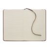 Carnet A5 en PU effet patine marron | sans marquage | non disponible | non disponible | non disponible