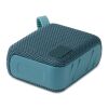 Enceinte sans fil 5W petrole | sans marquage | non disponible | non disponible | non disponible