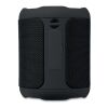 Enceinte sans fil 5W en ABS noir | sans marquage | non disponible | non disponible | non disponible