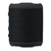Enceinte sans fil 5W en ABS noir | sans marquage | non disponible | non disponible | non disponible