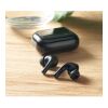 Ecouteurs TWS en ABS noir