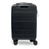 Trolley en ABS 20 pouces noir | sans marquage | non disponible | non disponible
