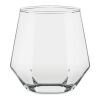 Verre biseauté 300 ml transparent | sans marquage | non disponible | non disponible