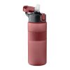 Bouteille RPET 700ml bordeaux | sans marquage | non disponible | non disponible | non disponible