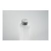 Bouteille RPET 1L blanc | sans marquage | non disponible | non disponible | non disponible