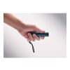 Lampe torche en aluminium Marine foncé