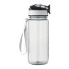 Bouteille de sport 700ml MO2792-27 transparent | sans marquage | non disponible | non disponible | non disponible